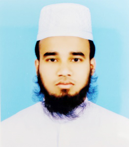 Md. Taibur Rahman 